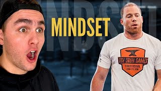 Performance Mindset Coach Reveals How Mindset Impacts Your Fitness