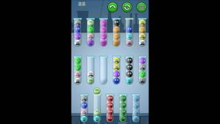 Lyfoes Extra-hard Level 22 / Игра Лифы 5-22