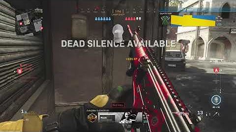 Worlds fastest search and destroy ace!!