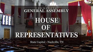 House Floor Session- 55th. Legislative Day- March 14, 2022