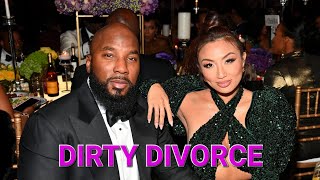 Jeannie Mai Accuses Jeezy of DV⁉️ Jeezy Says He Wouldn't Give Her Another Baby‼️