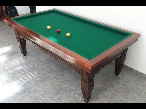 Snooker, bilhar ou carambola? - Jogos sem Fronteiras - Renascença V+