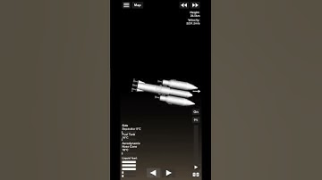 To mercury free version SFS spaceflight simulator