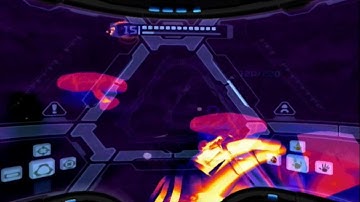 Metroid Prime - To Metroid Quarantine B