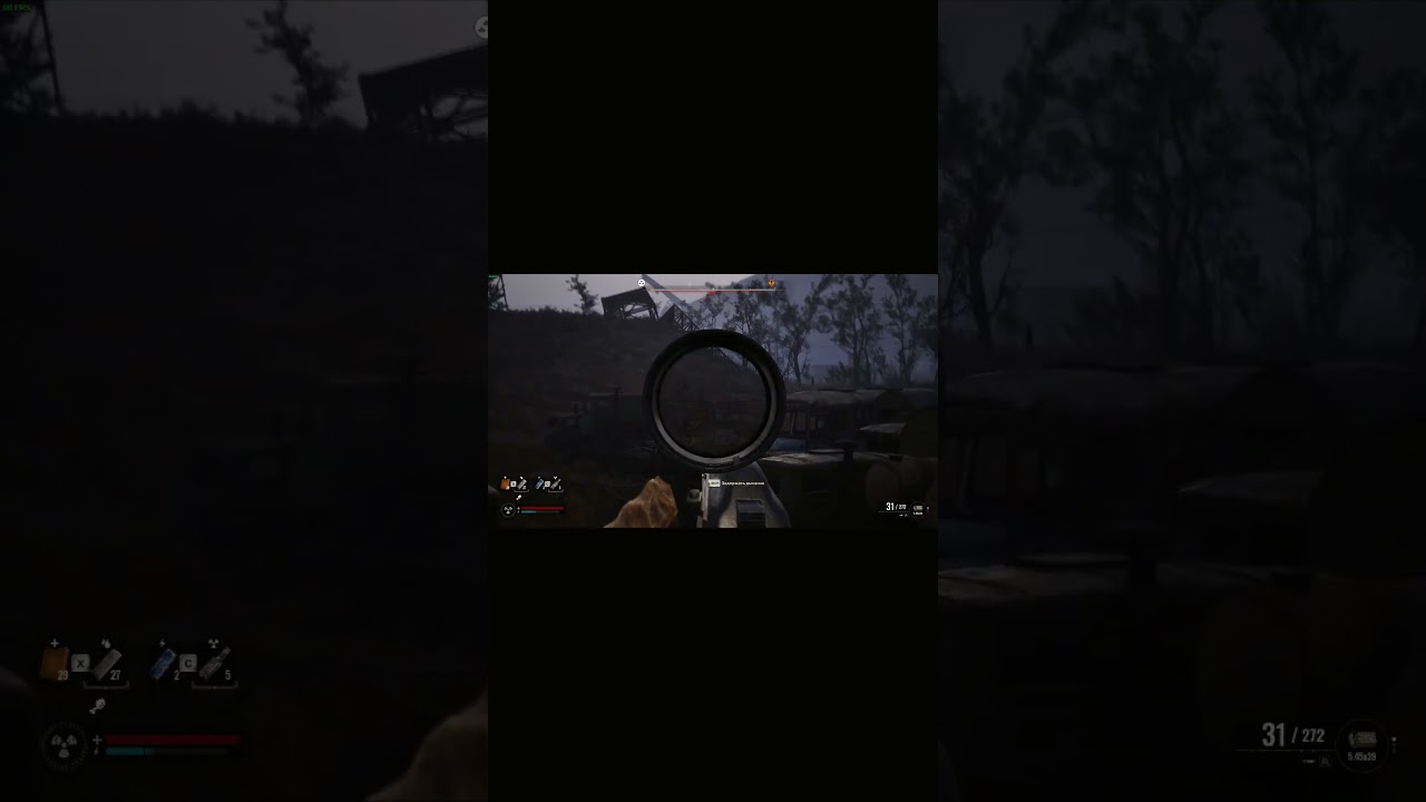 STALKER 2 ТОТ САМЫЙ СТАЛКЕР И ЭТО ПРОБЛЕМА 