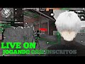 🖤🤕 FREE FIRE AO VIVO 🖤🤕 PC FRACO 🖤🤕 JOGANDO COM INSCRITOS 🖤🤕 4V4 🖤🤕 O CANSADO TA ON 🔥🖤🤕 #7k