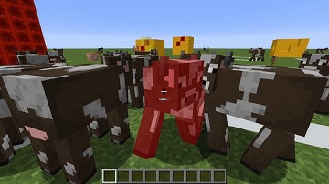 1.14 command block tutorial 4- Doing some executing (/execute)