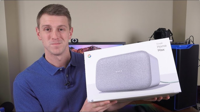 Google Home Max review - SoundGuys