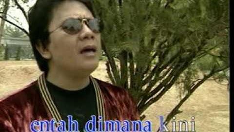 Benny Panjaitan - Gereja Tua (Official Music Video)