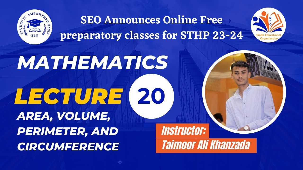 lecture-20-area-volume-perimeter-and-circumference-mathematics