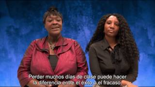 Attendance - Every Day Counts!