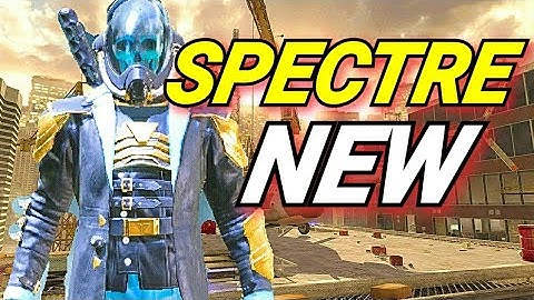 *NEW SPECTRE SPECTRAL SKIN OPENING ON CODMOBILE GAMING CALL OF DUTY.