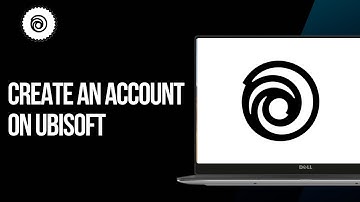 How To Create An Account On Ubisoft