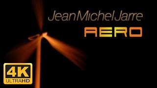 Jean Michel Jarre - AERO Concert, Aalborg, Denmark (Sept 7, 2002) TV Broadcast [Remastered]