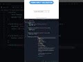 Form Validation Without JavaScript (Pure CSS) 🔥 #coding #frontendcourse #css #validation