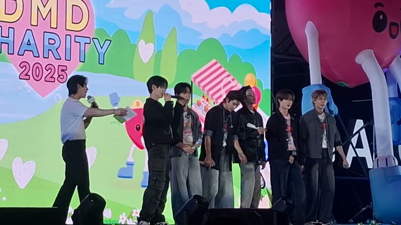 ข่าวดีรอซิงเกิ้ลที่สาม 