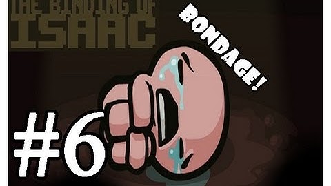 The Binding of Isaac: Rageplay w/ GoldenBlackHawk Part 6: Curveballz