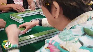 Aussie Mahjong #448