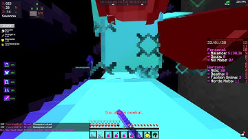 Trap Dive | Overlord | Saicopvp