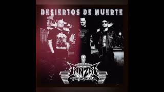 Panzer Terror - Desiertos de muerte