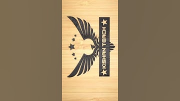 Logo Design on Android phone . Simple and Easy process. #short #shorts #reel