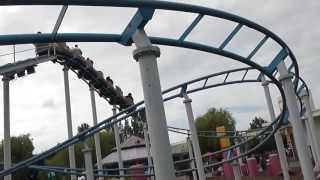 Backyardigans Mission To Mars Offride Hd Movie Park