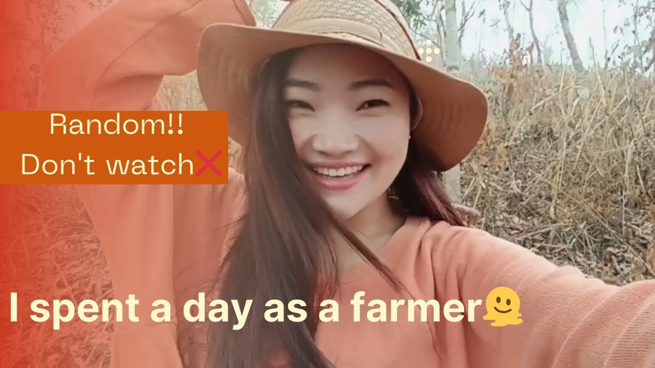 A day as a farmer | Nagaland, India🇮🇳 | @BySulimi 🍒 #viralvideo #trending #youtubevideos