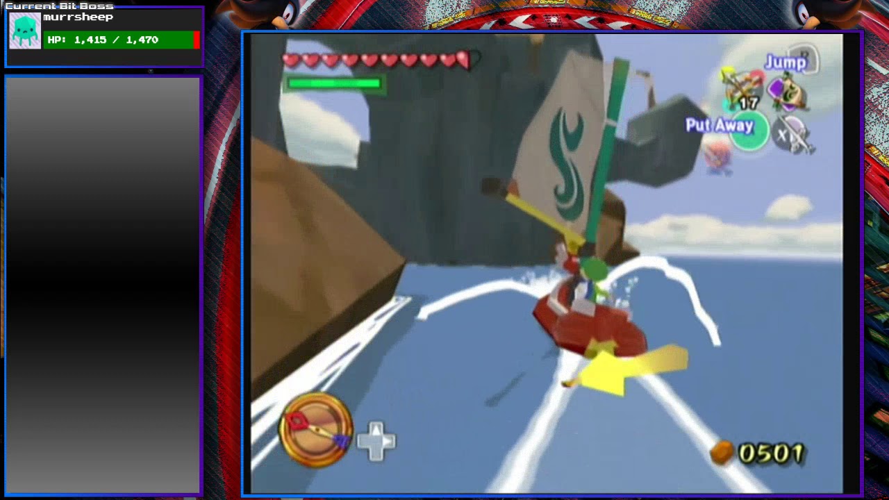 wind waker songs see in game wind waker songs see in game