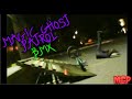 VHS BMX | METAL MEETS RAINBOW