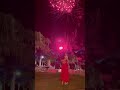 섬세 그 자체🤭 일본 불꽃놀이 BEAUTIFUL FIREWORKS IN OKINAWA, JAPAN 🎇