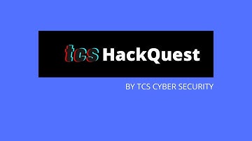 TCS HackQuest Session 6 ( Time to play with JS)