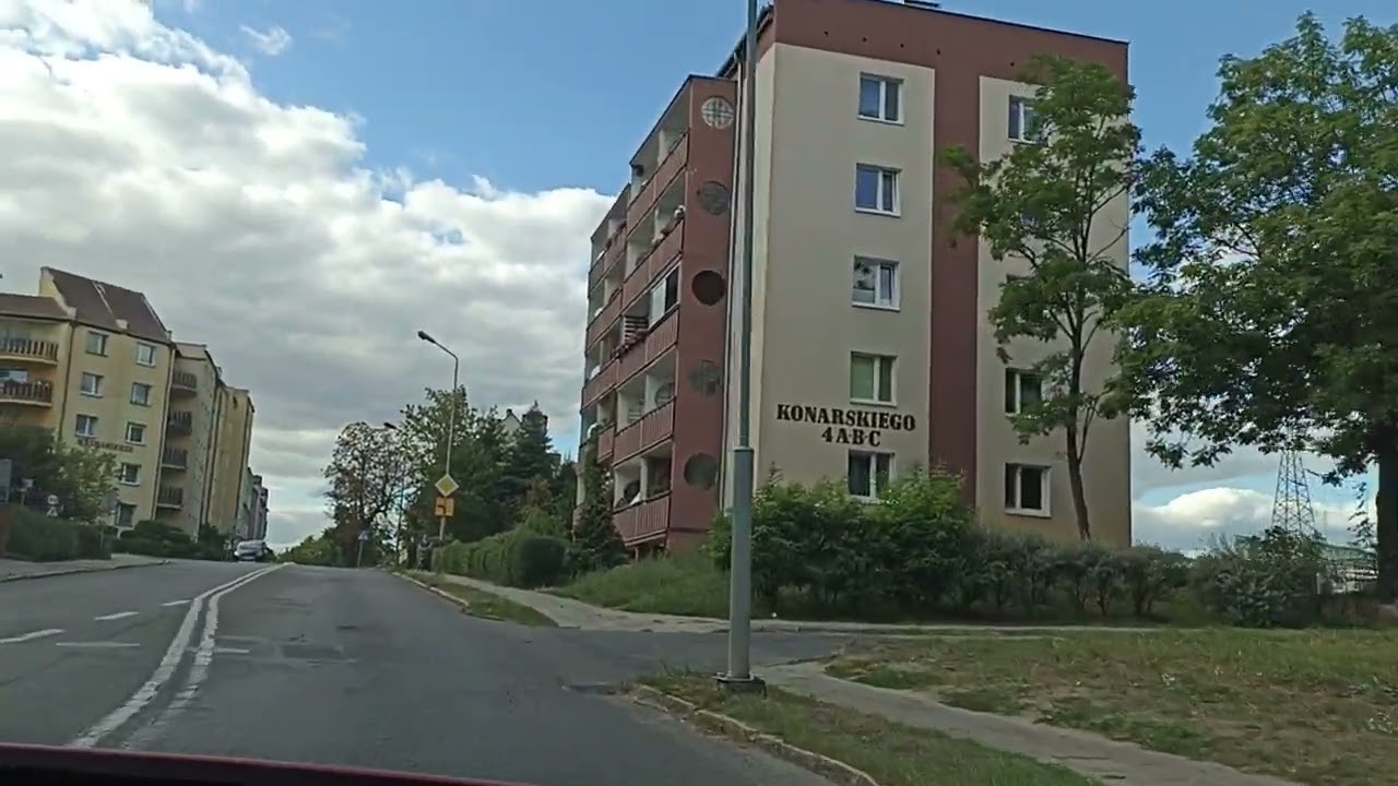 Powrót do WORD Piła