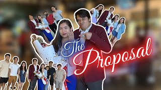 💍 The Proposal: A Moment That Changed Everything 💖