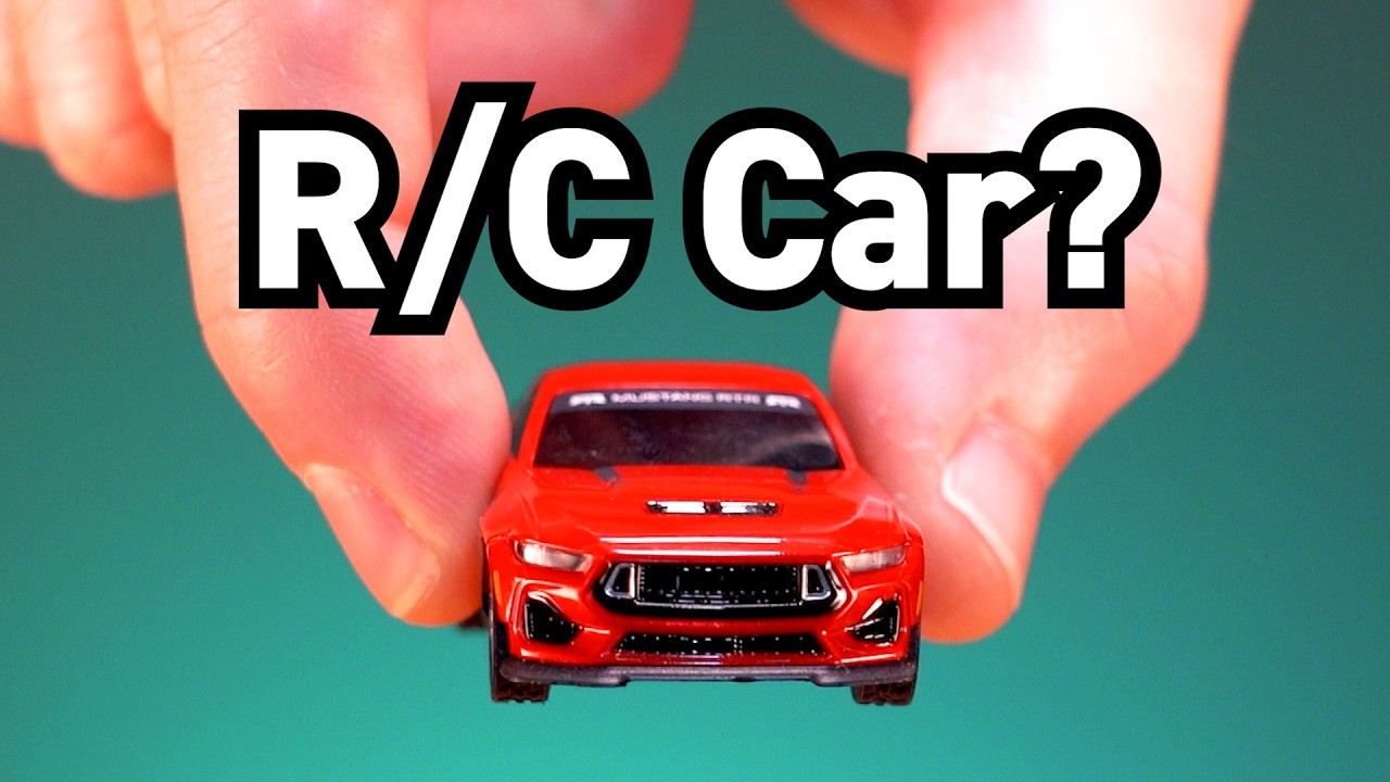 鼻くそ小さなBMWのラジコンがごっつリアルで最高すぎた / HPI RACING 1 鼻くそ小さなBMWのラジコンがごっつリアルで最高すぎた / HPI RACING 1