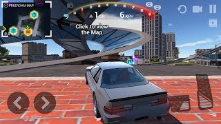 Speed Legends - Open World Racing iOS/Android Gameplay screenshot 3