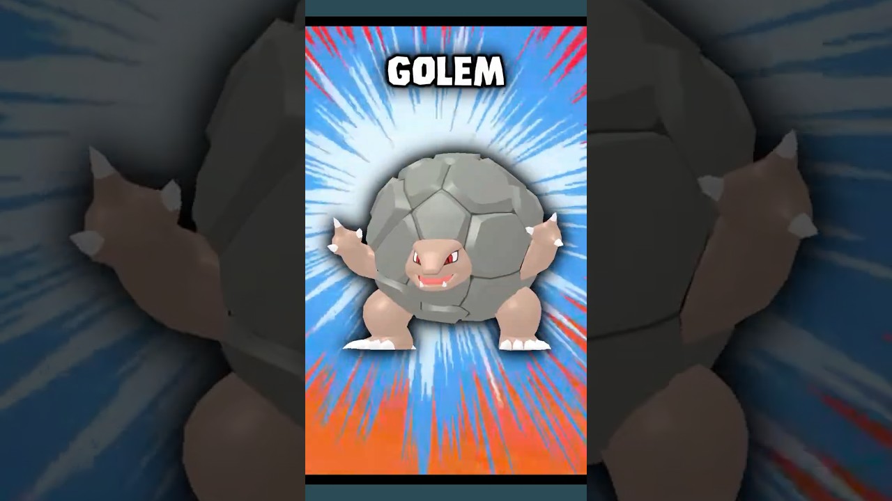 This Pokemon Has Never Been Seen in 30 Years