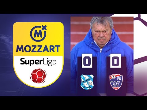 Mladost Mladost Goals And Highlights