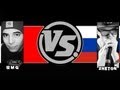 LA CUP | BMG (FRA) VS Zheton (RUS) | Quarter Final