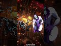 Demon Slayer characters winning chances against Zenitsu #demonslayer