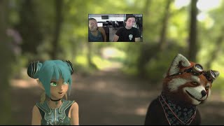 Dev Bits 36: Dual Face Tracking Early Preview
This is a very early preview for a future feature :D We dont have a deployment date set for it yet, but we figured youd like to see it since it looks pretty cool.
Like us on Facebook: https://www.facebook.com/pages/Facerig
Follow us on Twitter https://twitter.com/FaceRig
Visit us http://www.facerig.com
Follow us on Instagram https://www.instagram.com/facerig_official/ Dev Bits 36: Dual Face Tracking Early Preview