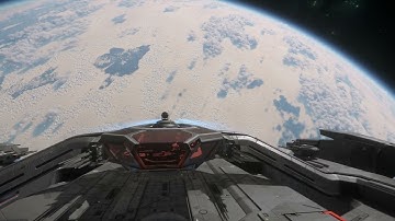 SC - Gladius VS Idris