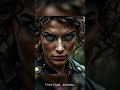 The Greek Huntress Who REFUSED Marriage - Atalanta  #greekmythology  #Atalanta  #Mythology