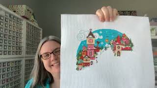 Flosstube Extra: 2023 Project Parade