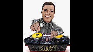 CANAL MASTER MIX APRESENTA  DJ Alex MS Euro Dance