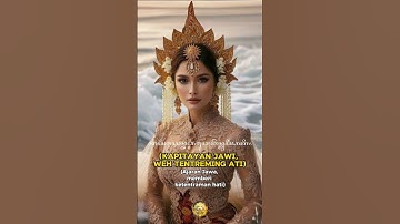 Kapitayan Jawi  #pituturjawi #yantoyuyang #pituturjawa #jawa #budayajawa #pituturjawa #wetonjowo