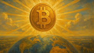 It's 2040. Only keep wealth outside of bitcoin you're willing to lose.