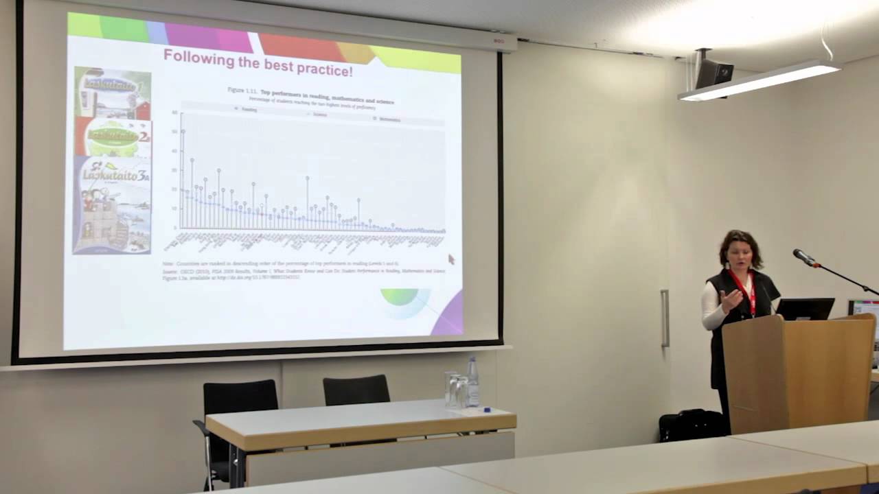 Early Learning with Technology - part 2