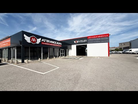 Attirance Atelier by Attirance Auto