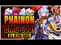 Phainon Guide: Lightcones, Relics, Materials and Teams | Honkai: Star Rail
