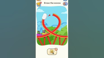 Dop 5 Delete One Part Level 140 Erase the excess
